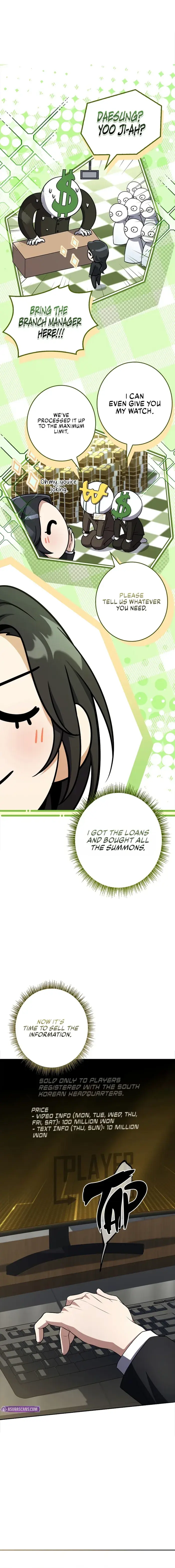 Only I Have an EX-Grade Summon Chapter 21 image 14_optimized